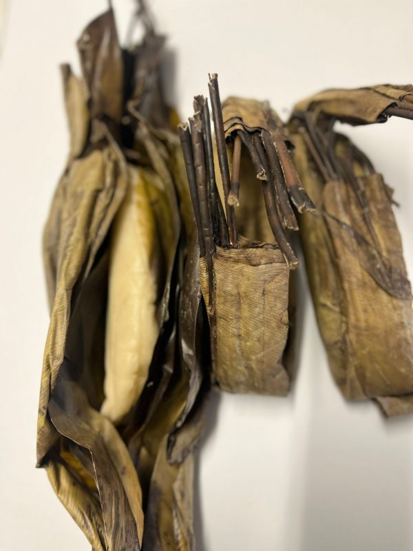 Chikwangue Kwanga frais