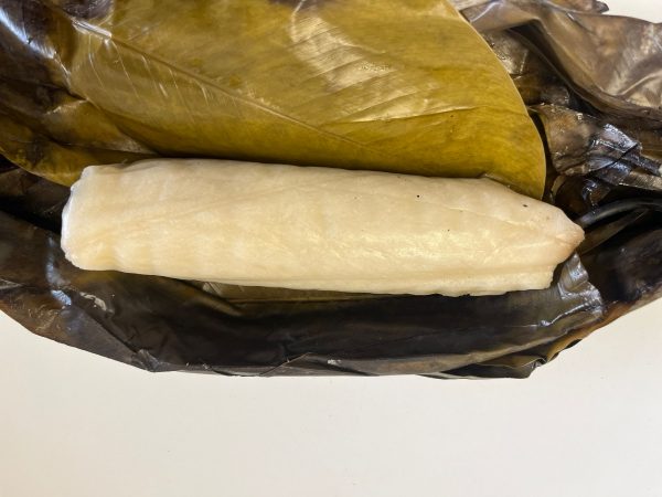 Sac de Chikwangue Kwanga